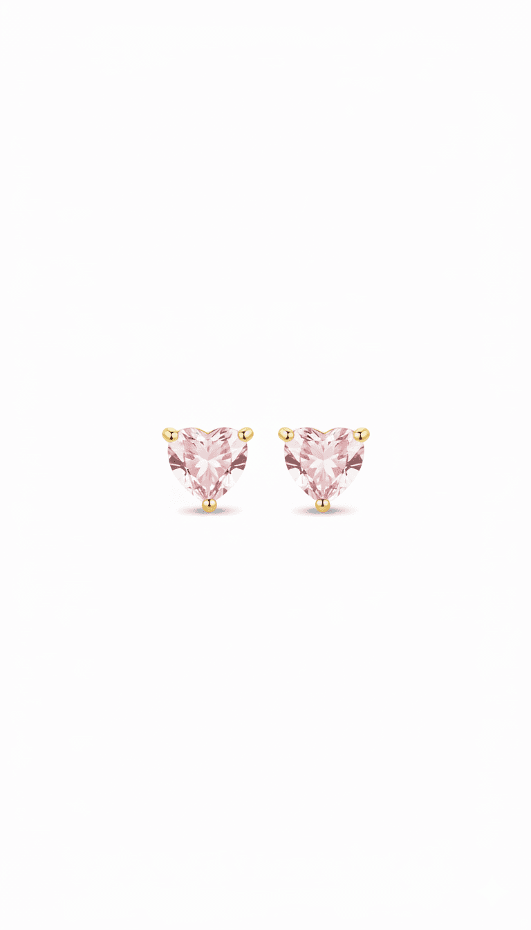 Attract Stud Earrings