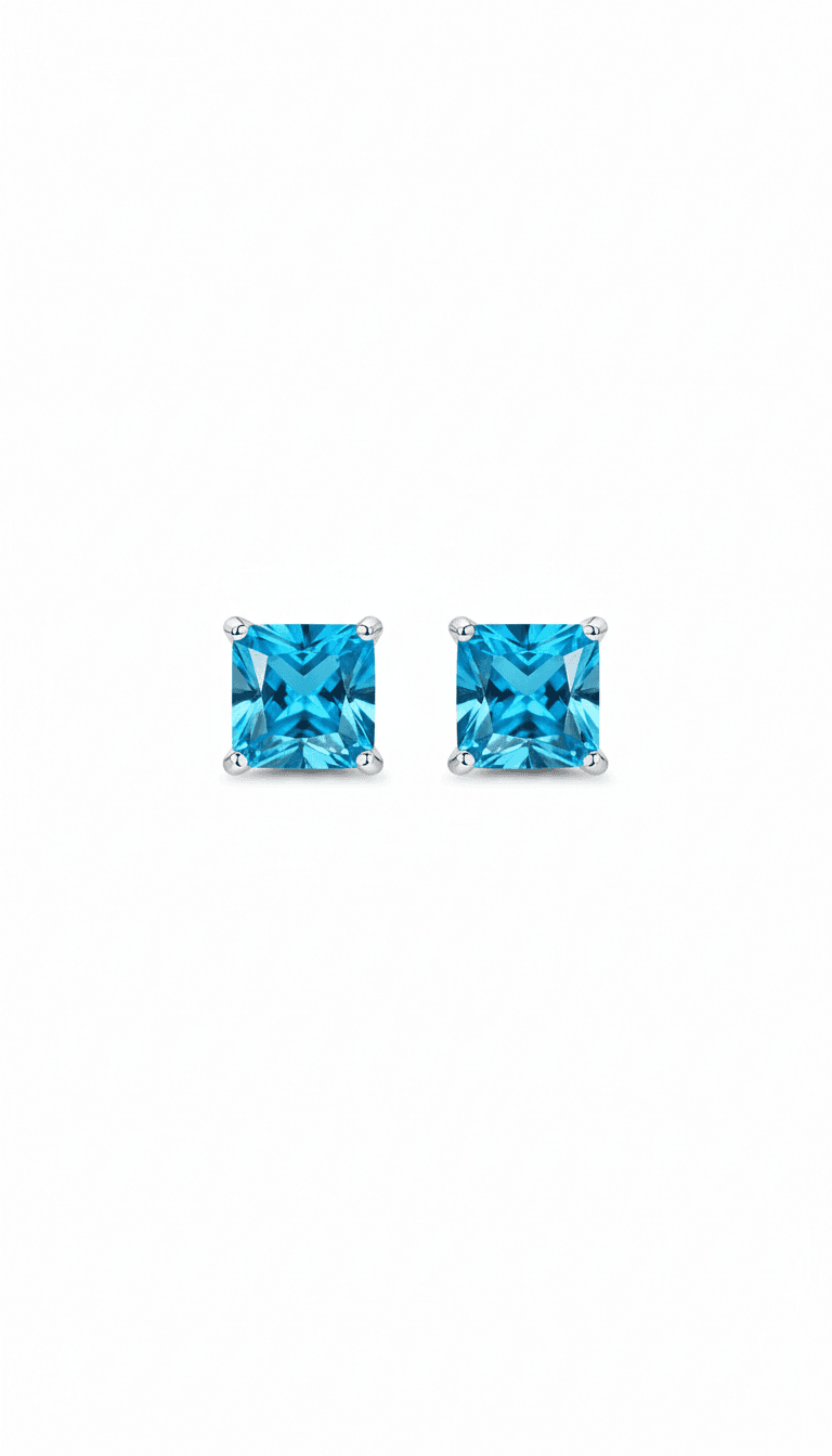 Stella Stud Earrings